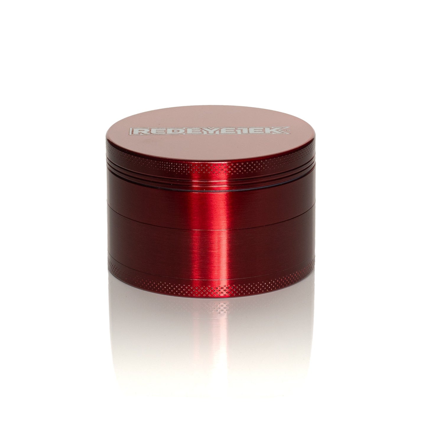 63mm Red Eye Tek® Grinder