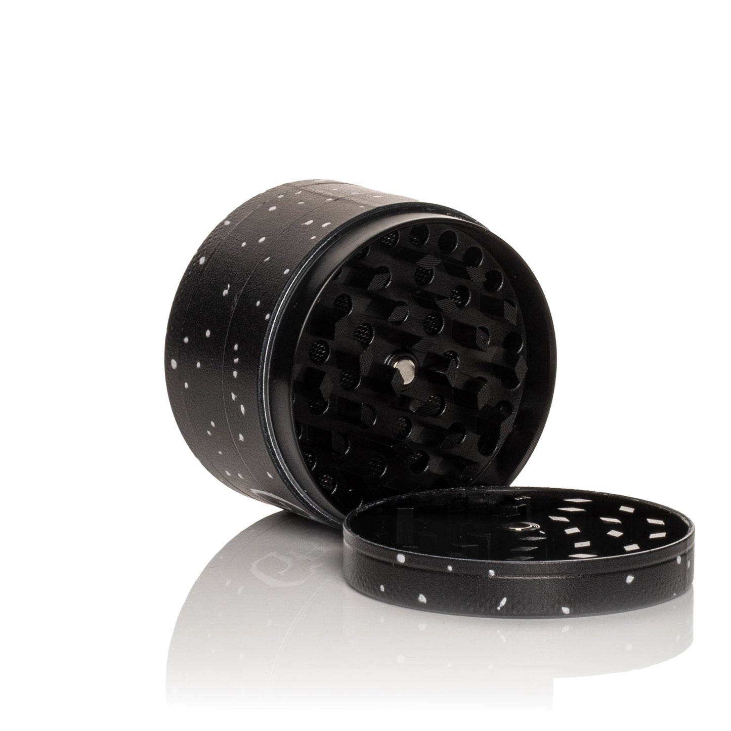 50mm Space Your Face Grinder