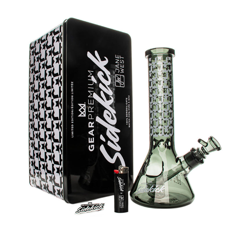 Sidekick Collaboration Bundle