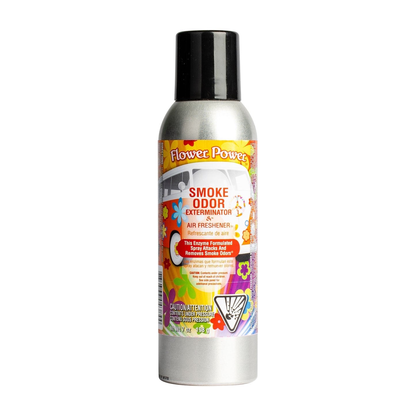 7oz Flower Power Spray