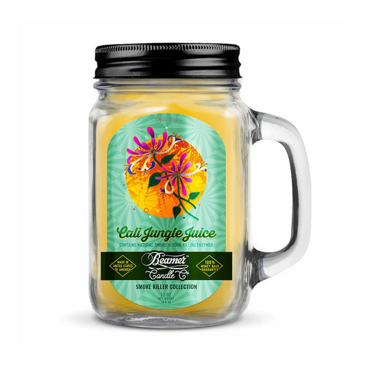 12oz Cali Jungle Juice Candle