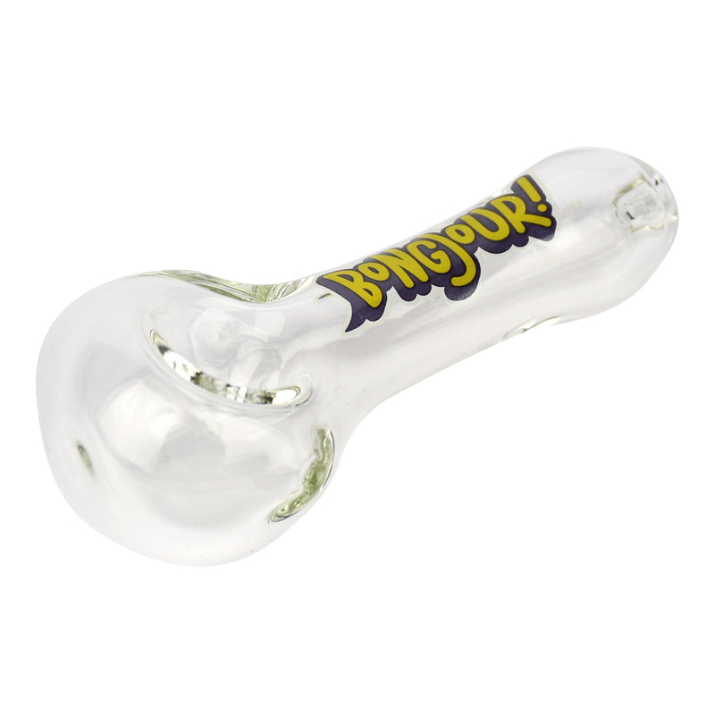 3.75" Hand Pipe (Pack of 8)