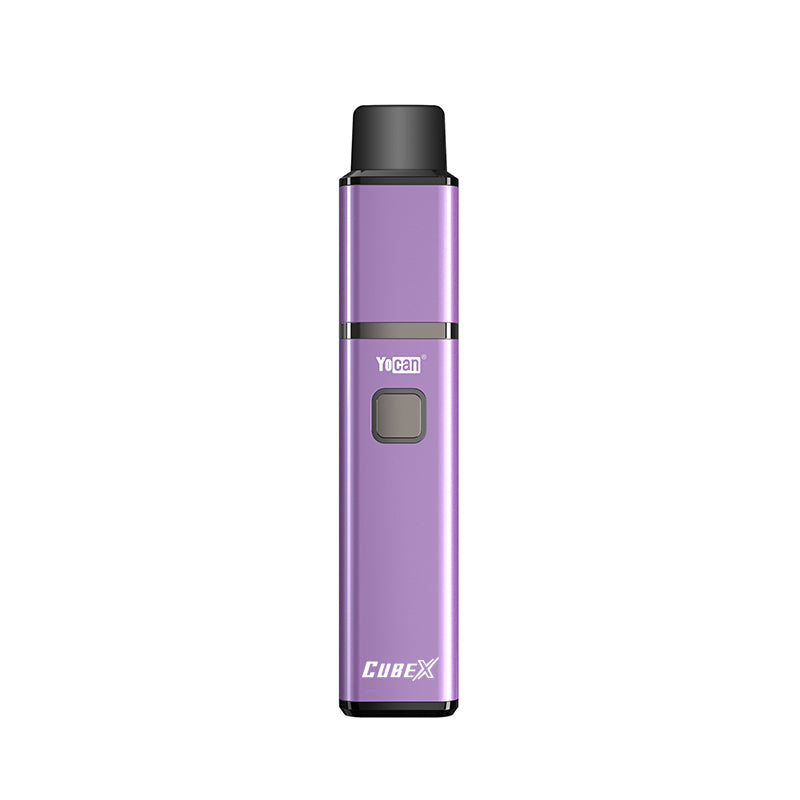 Cubex Vaporizer