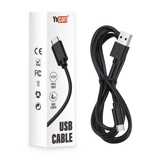 USB Type-C Cable (Display of 10)