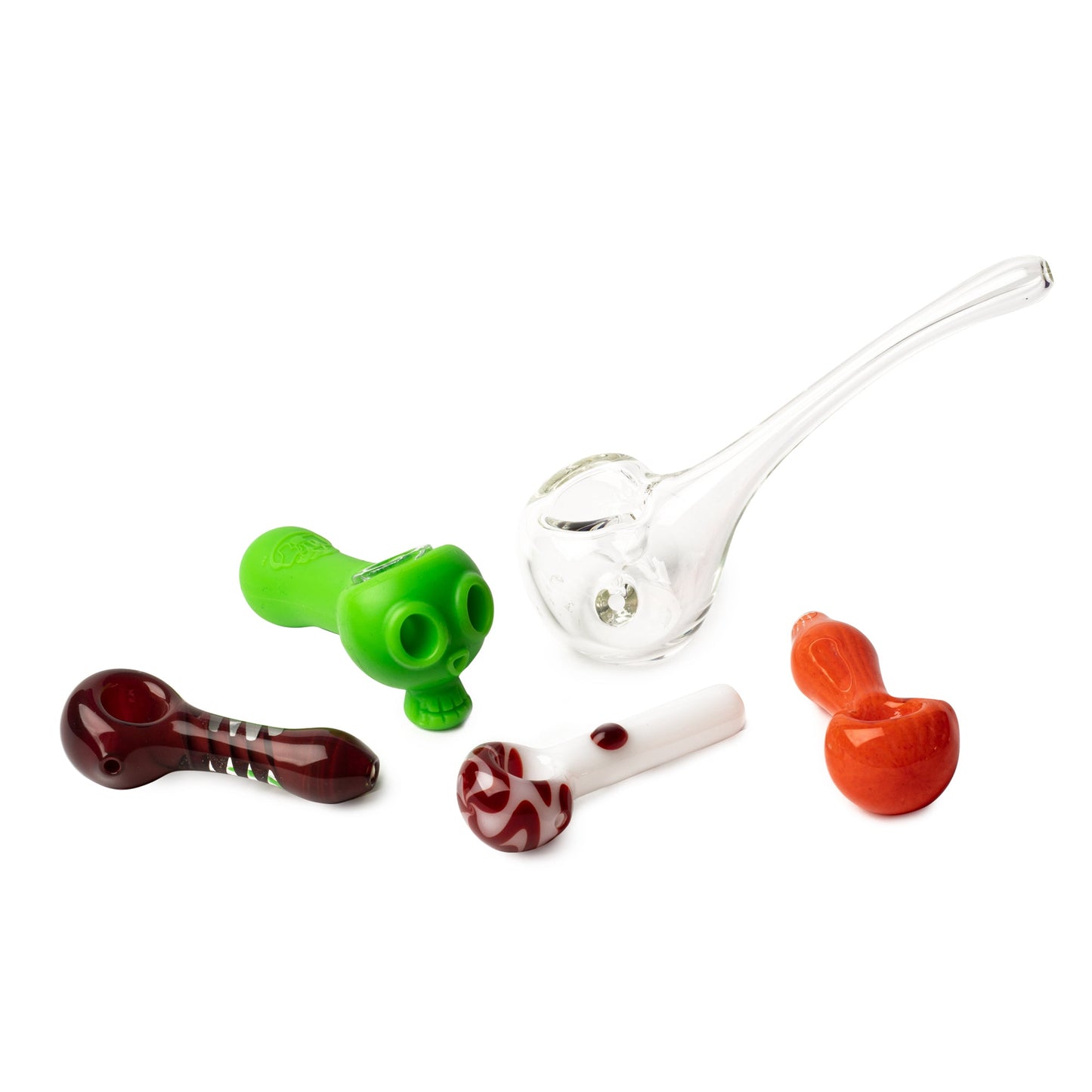 Mystery Hand Pipes ($3)