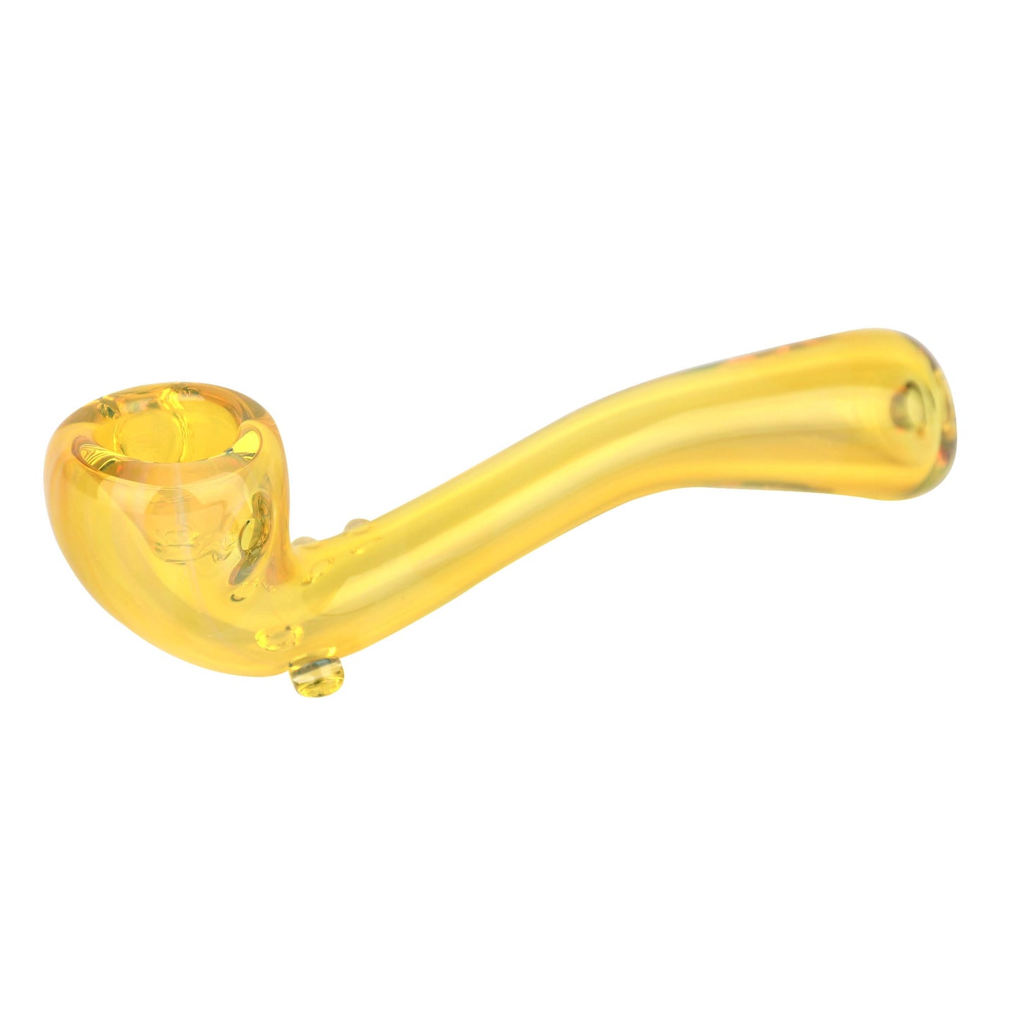 5" Sherlock Hand Pipe (Pack of 8)