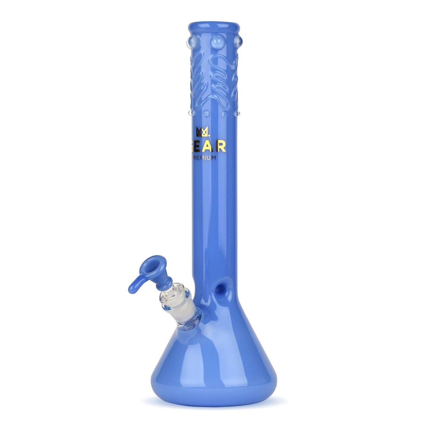 14" Beaker Tube