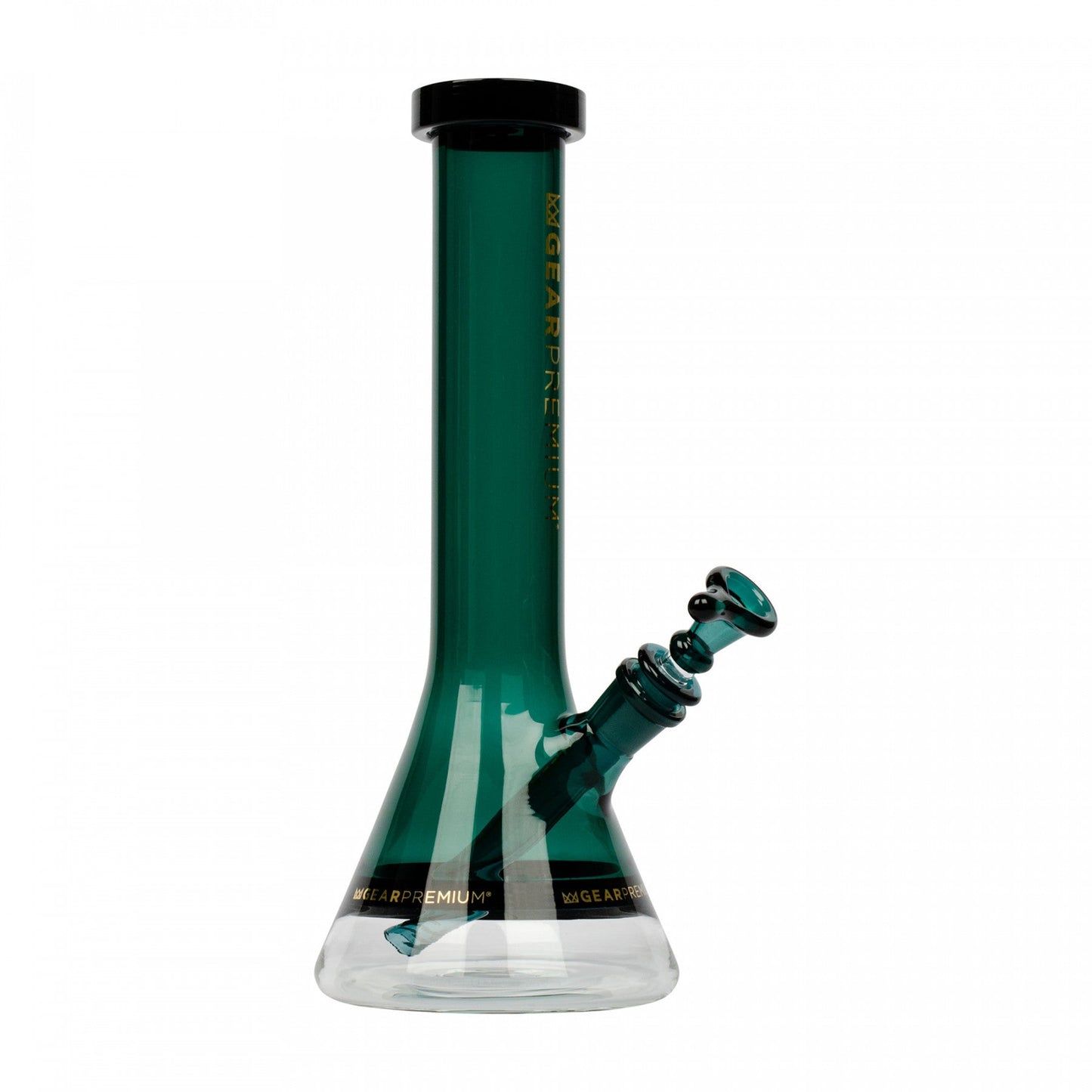 12" Tuxedo Swank Beaker Tube