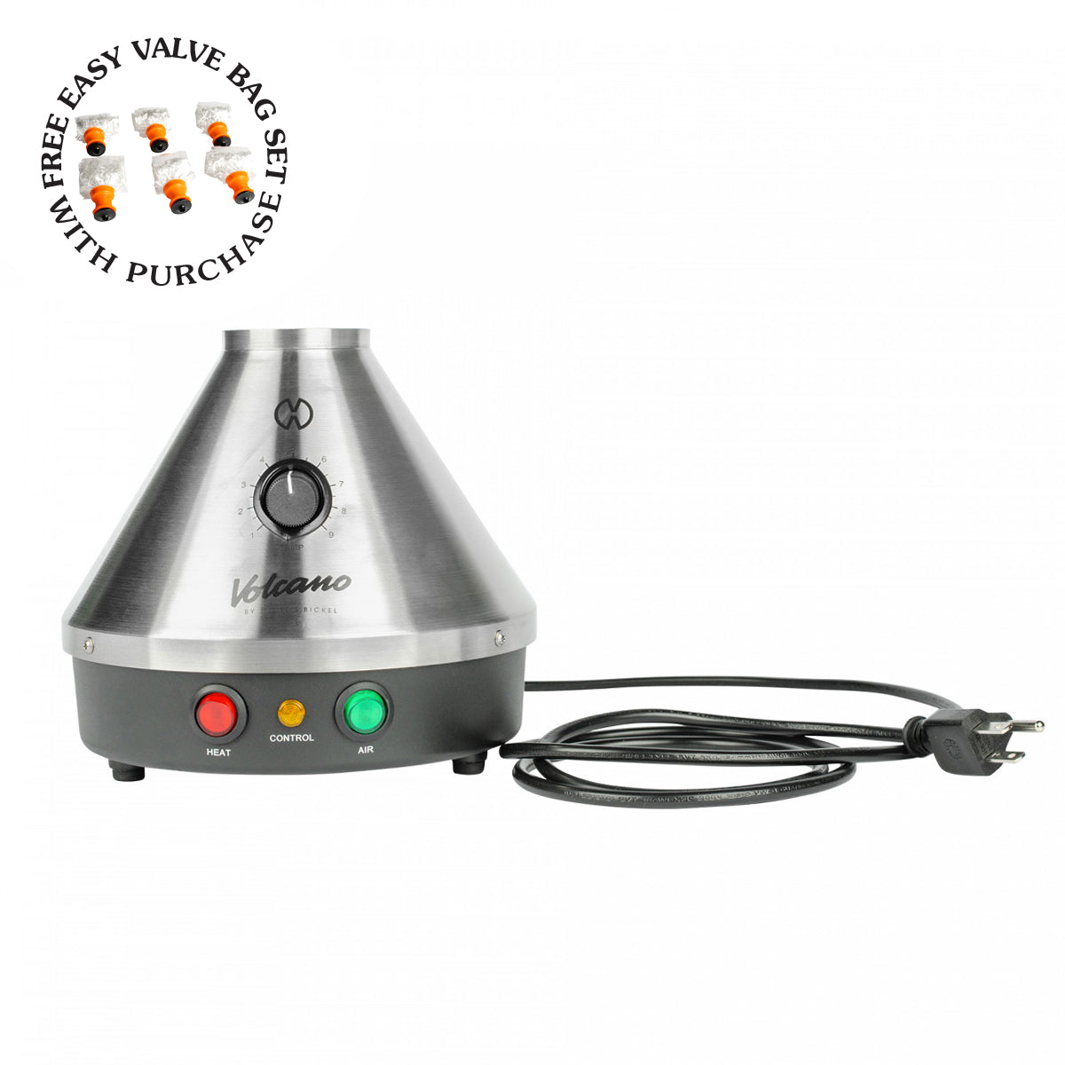 Volcano Classic Vaporizer