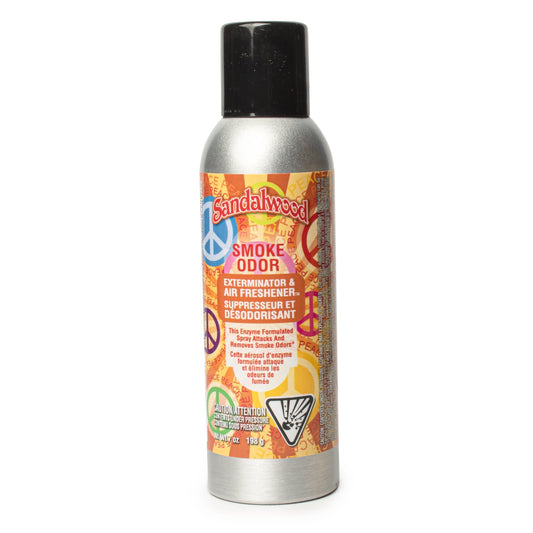 7oz Sandalwood Spray