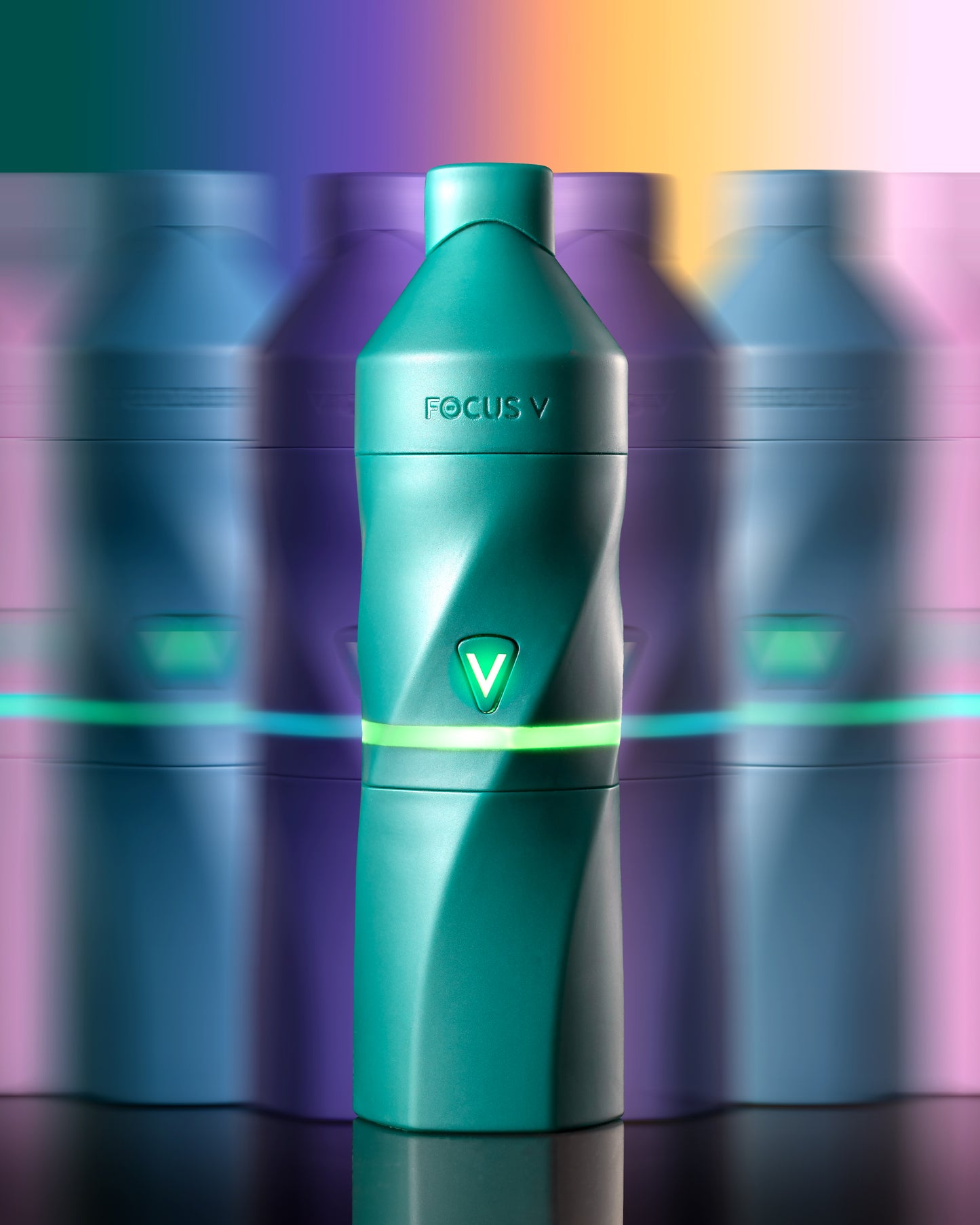 AERIS Vaporizer