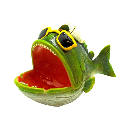 Cool Fish Ashtray