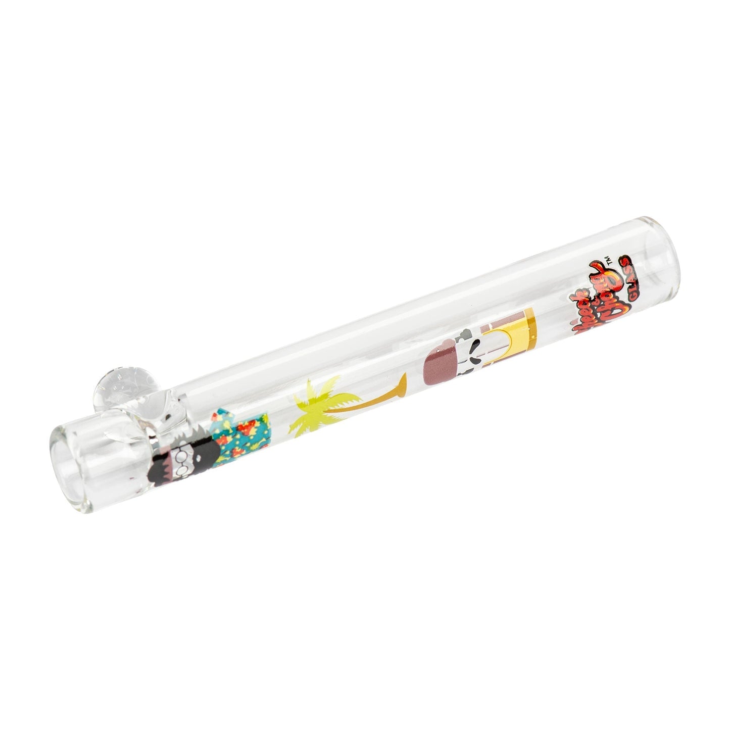 4" Taster