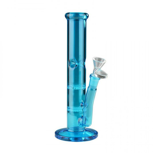 10" Day Glow Straight Tube