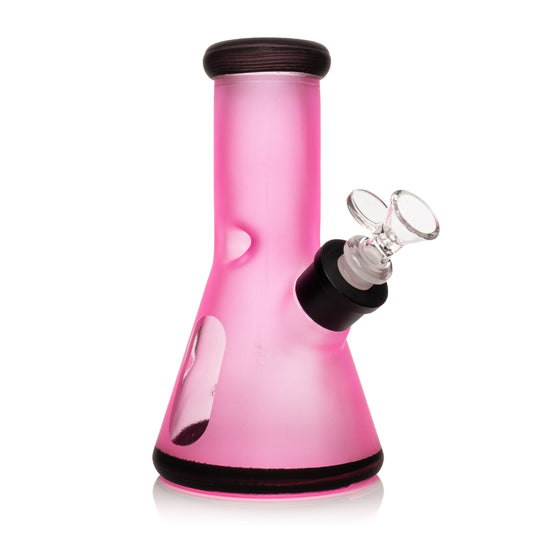 8" Window Water Pipe