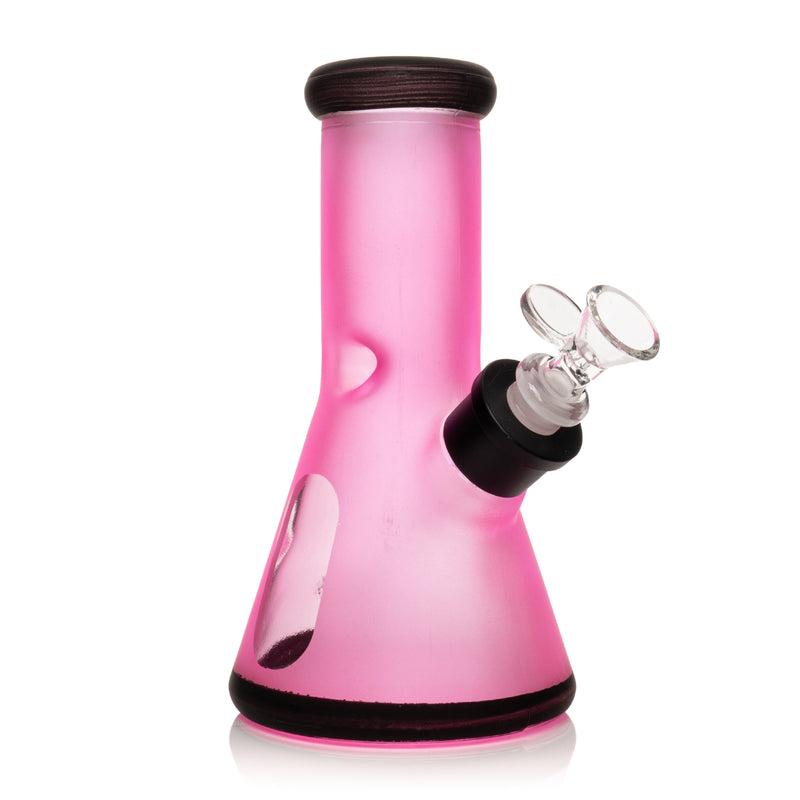 8" Window Water Pipe Bundle