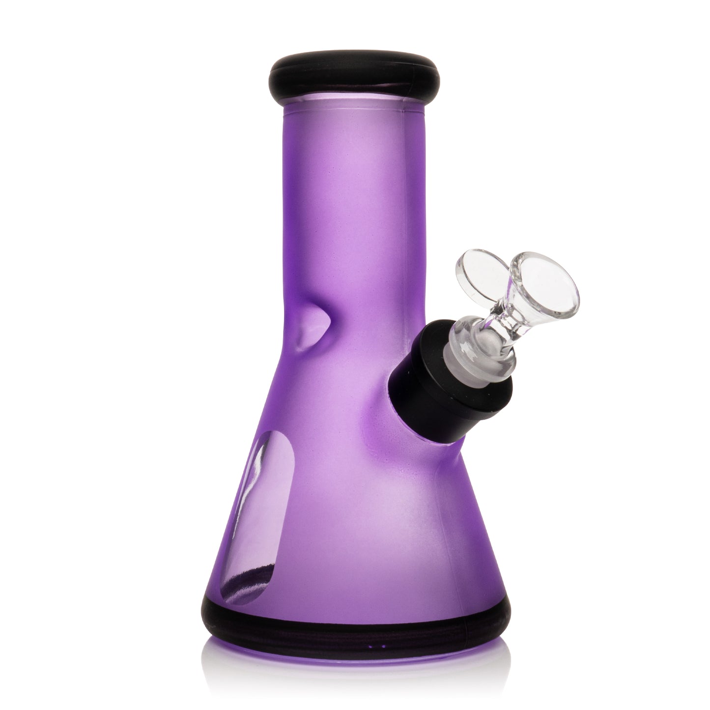 8" Window Water Pipe Bundle