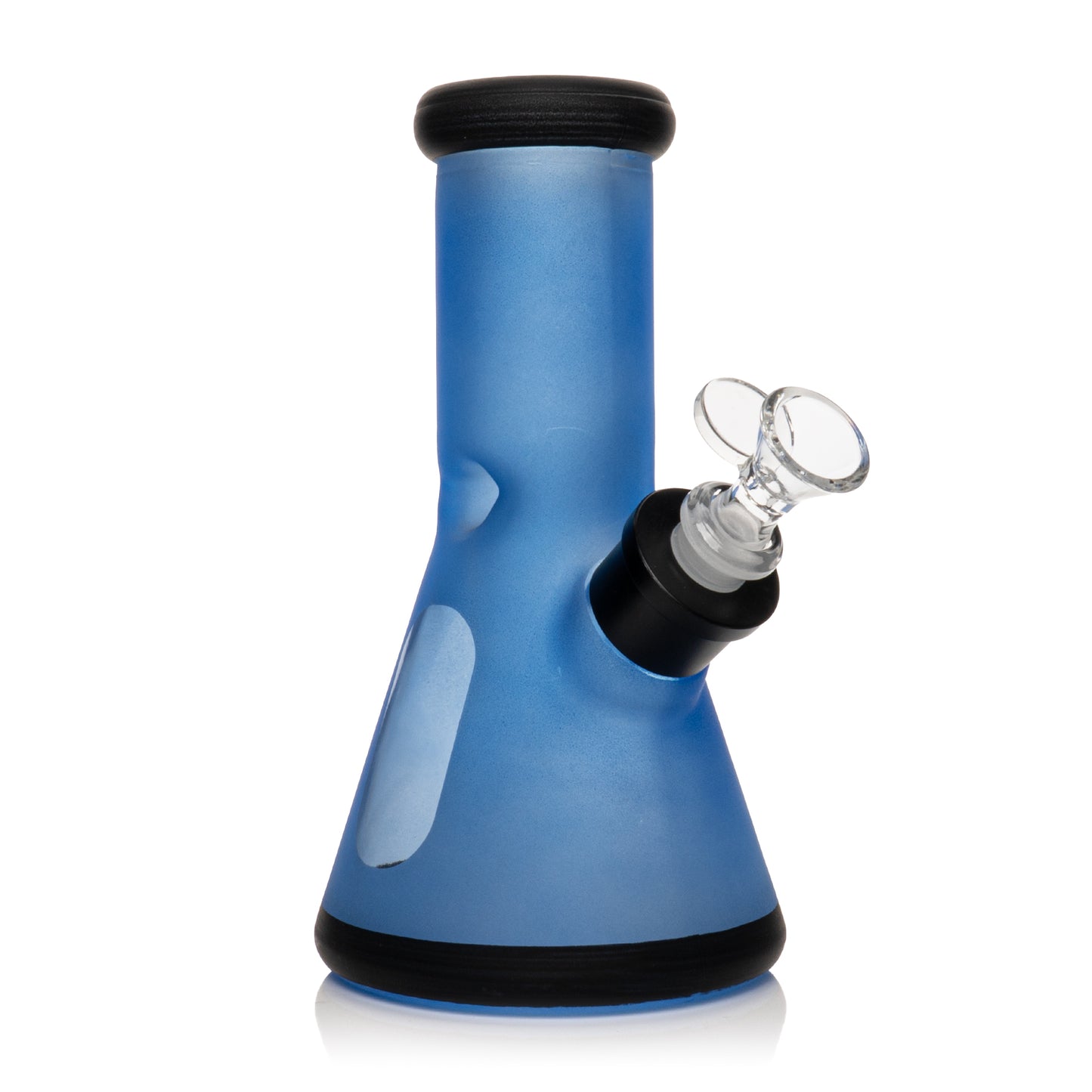 8" Window Water Pipe Bundle