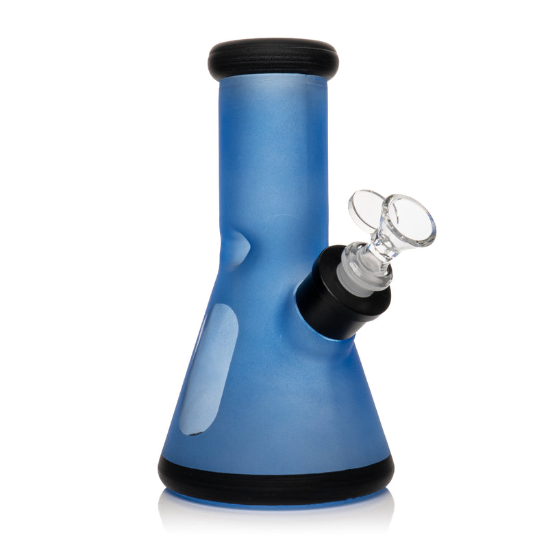 8" Window Water Pipe Bundle
