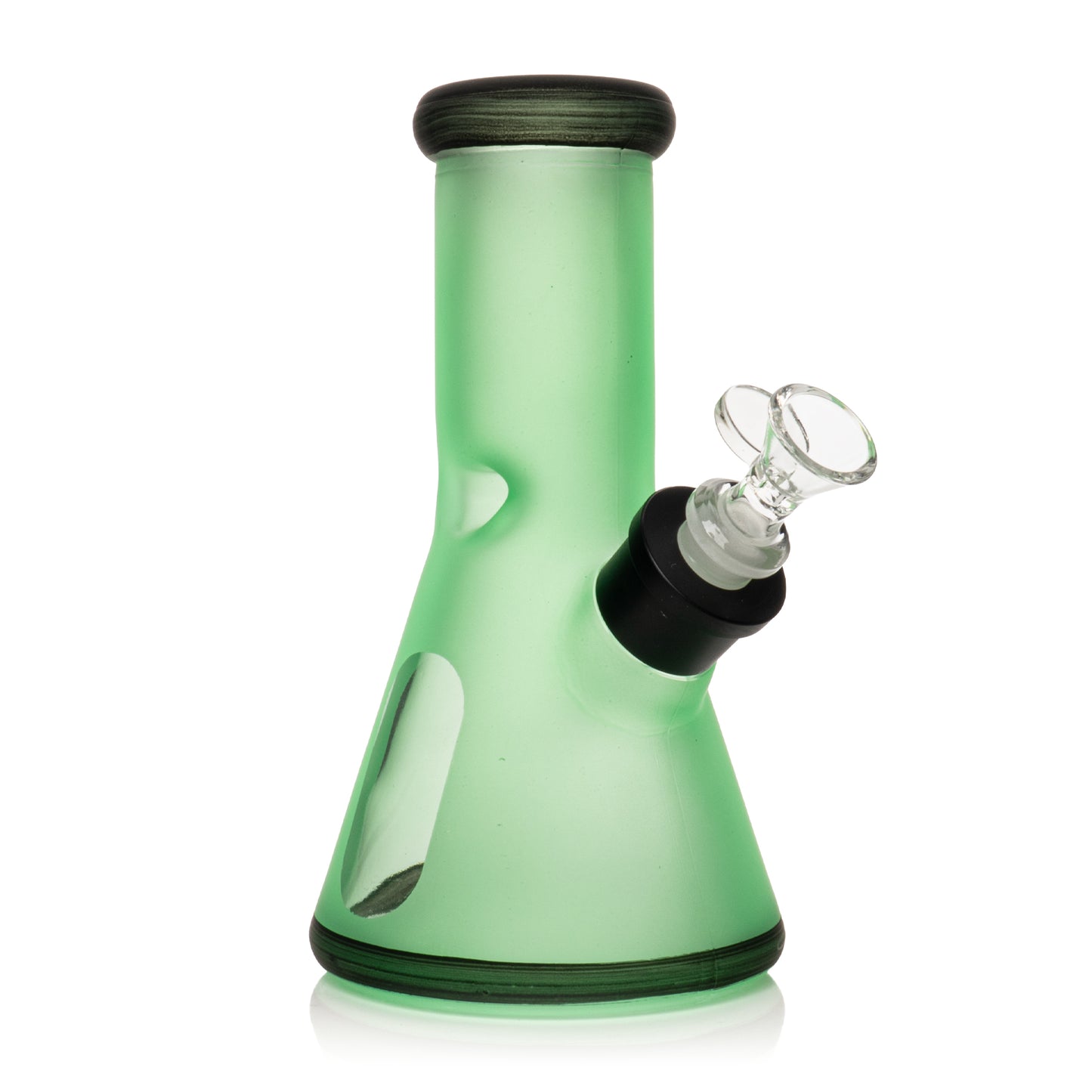 8" Window Water Pipe Bundle