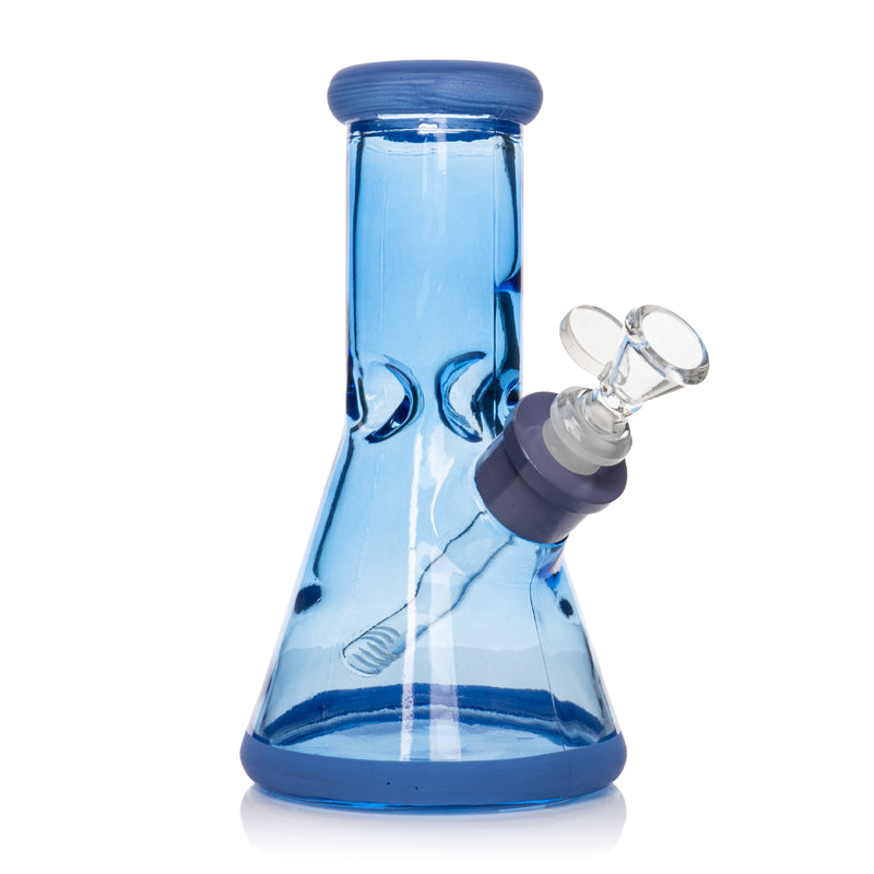 8" Vivid Water Pipe Bundle