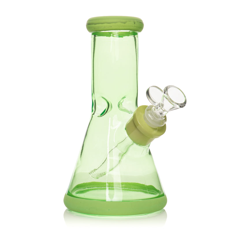 8" Vivid Water Pipe Bundle