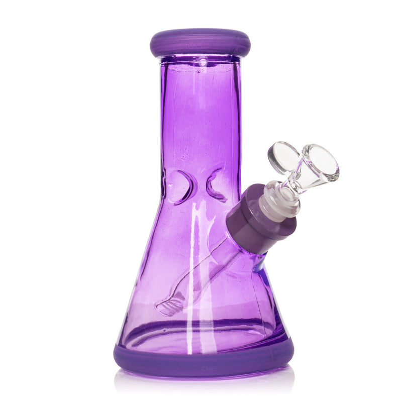 8" Vivid Water Pipe Bundle