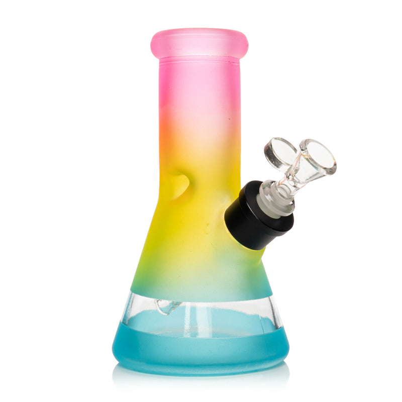 8" Rainbow Water Pipe Bundle