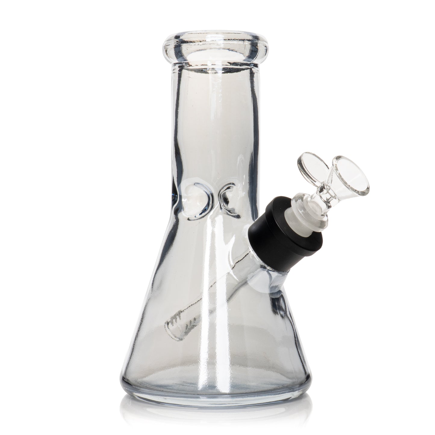 8" Shimmer Water Pipe