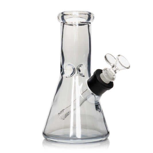8" Shimmer Water Pipe