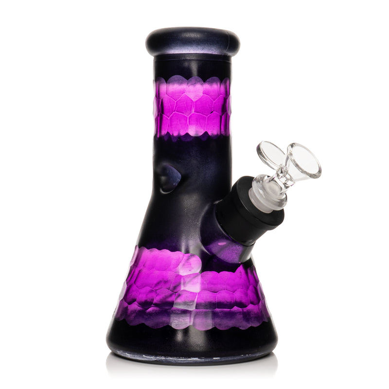 8" Dragon Scale Water Pipe Bundle