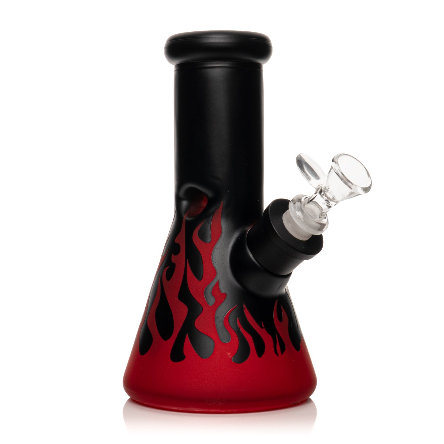 8" Fiery Water Pipe Bundle