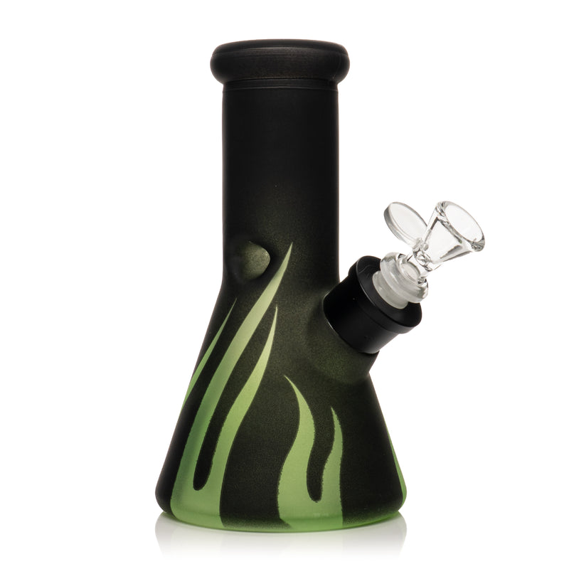 8" Flames Water Pipe Bundle