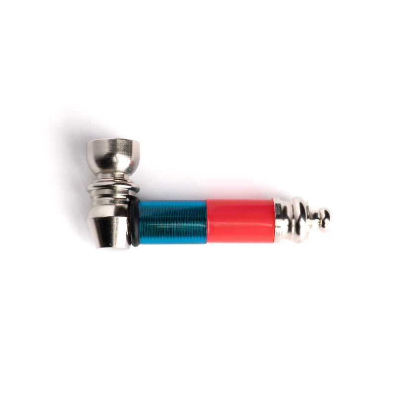 Assorted Metal Pipe