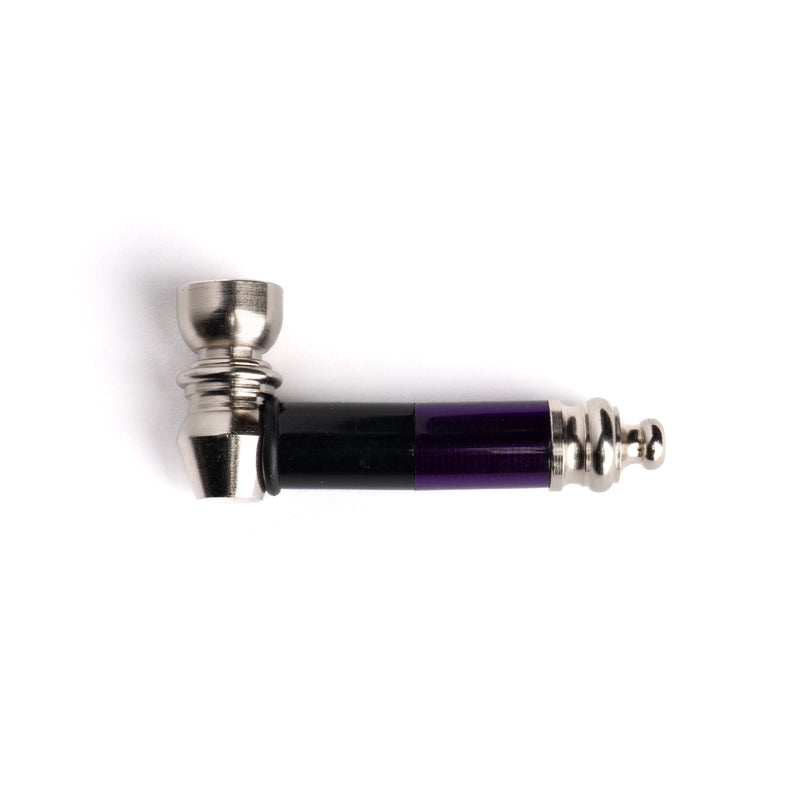 Assorted Metal Pipe