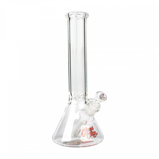 12" Los Cochinos Beaker Tube