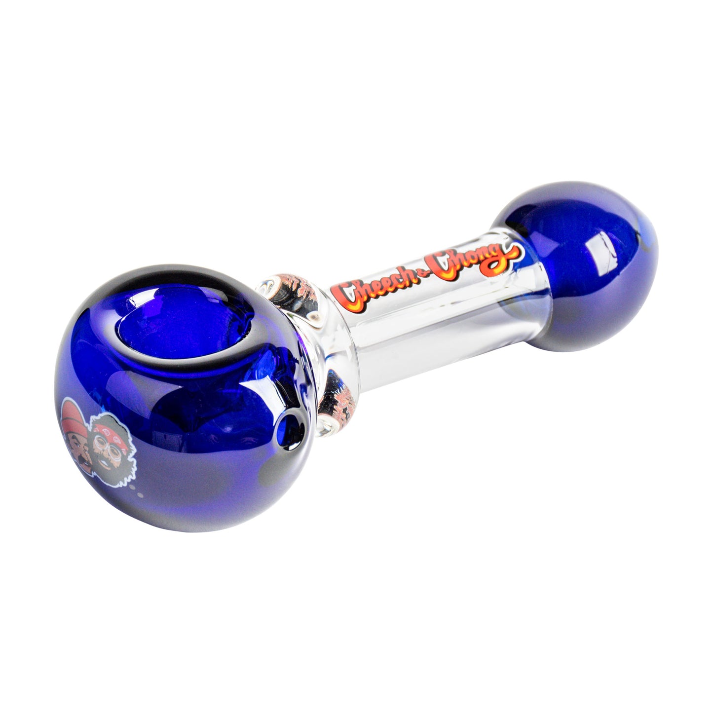 4.5'' Booboo Hand Pipe