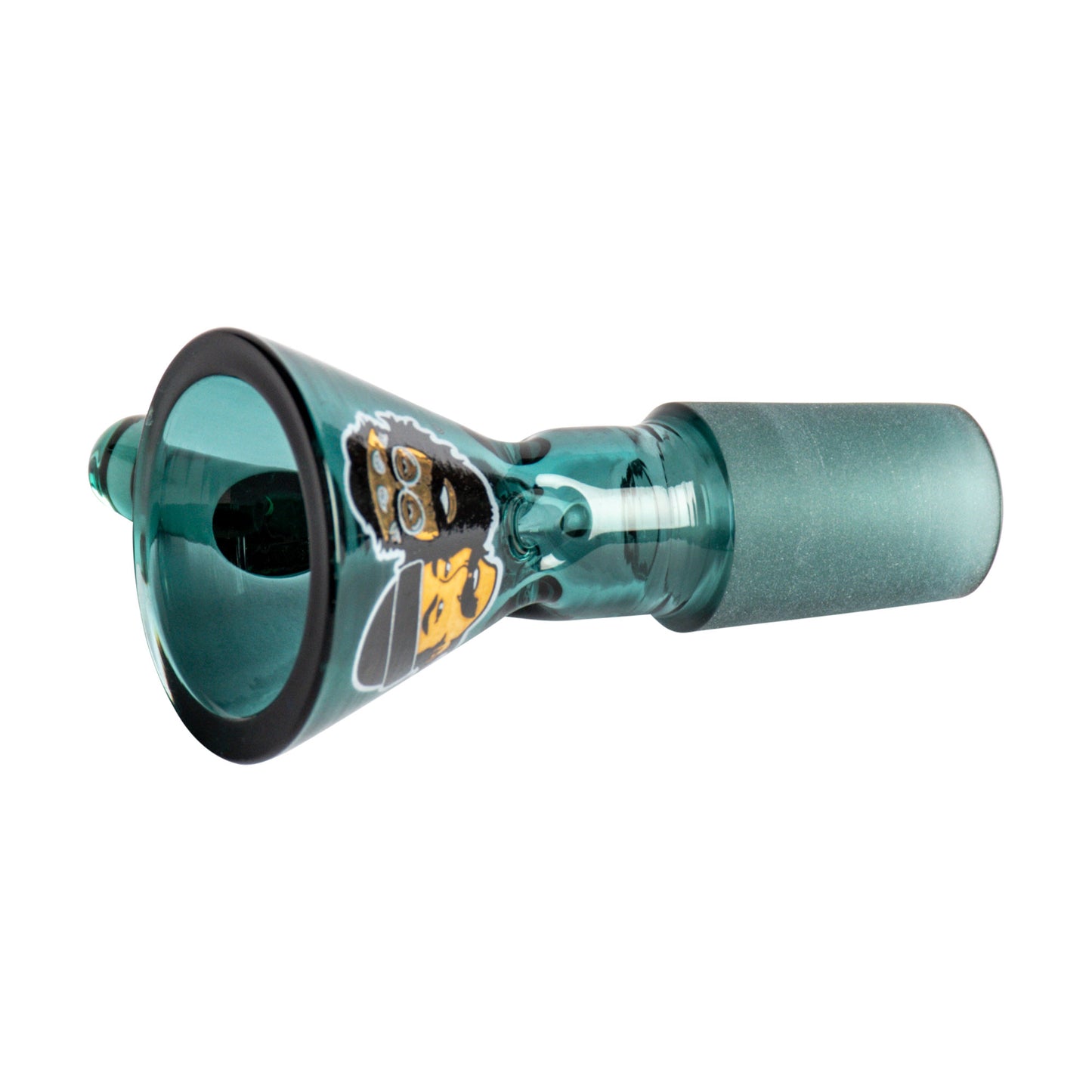 14mm Pull-Out