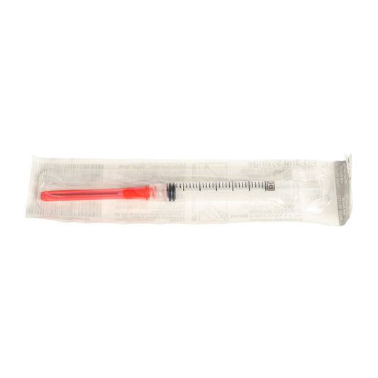 Wax Liquidizer Syringes (Pack of 100)