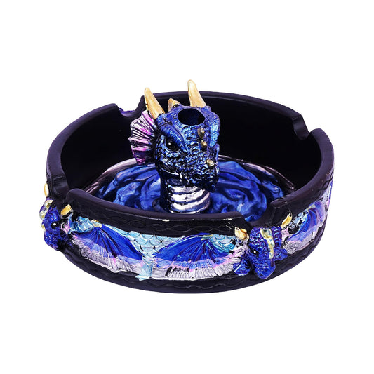 Dragon Ashtray