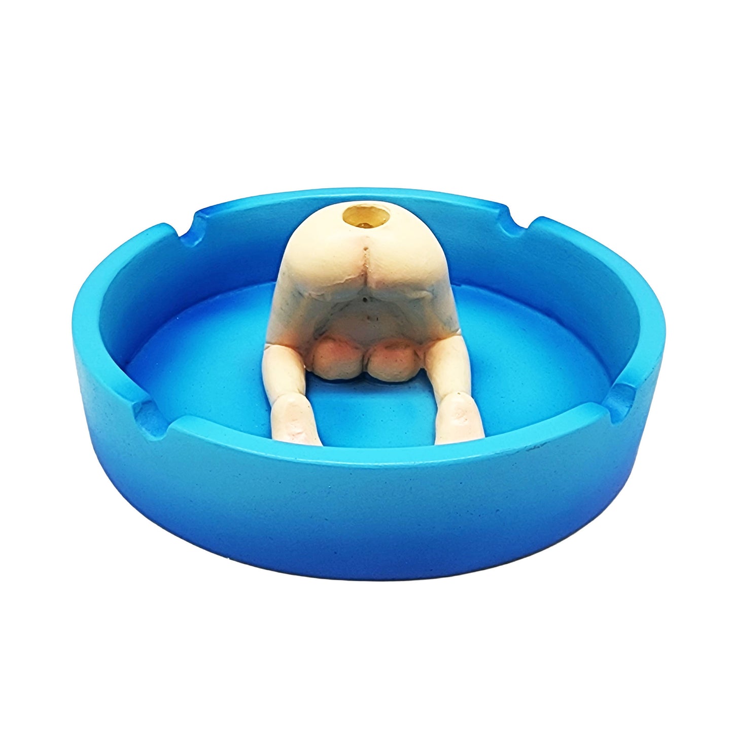 Butt in the Air Ashtray