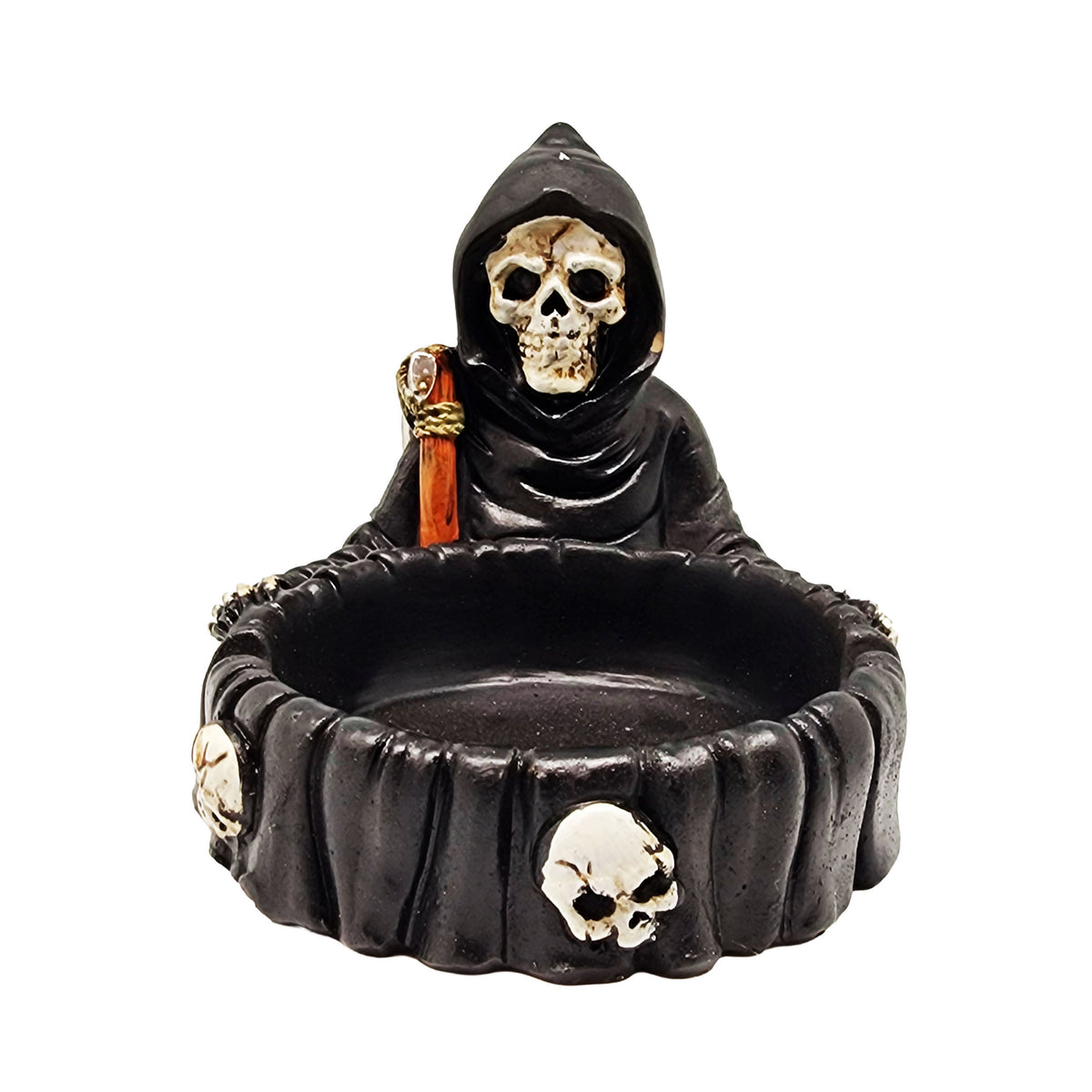 Tall Reaper Ashtray