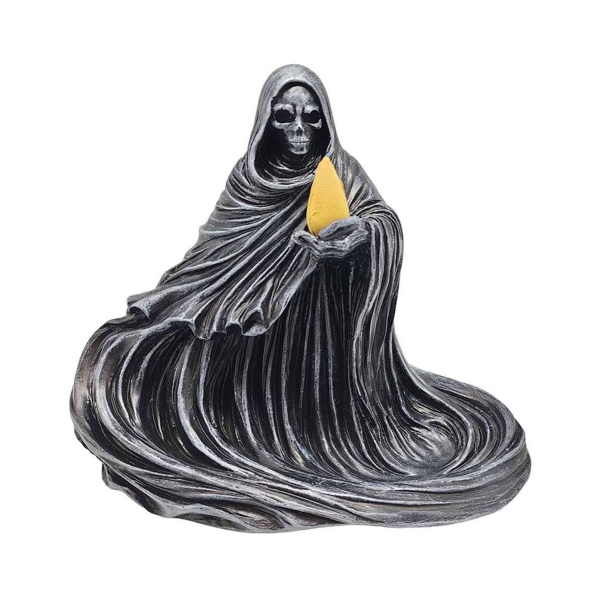 Reaper Backflow Incense Burner