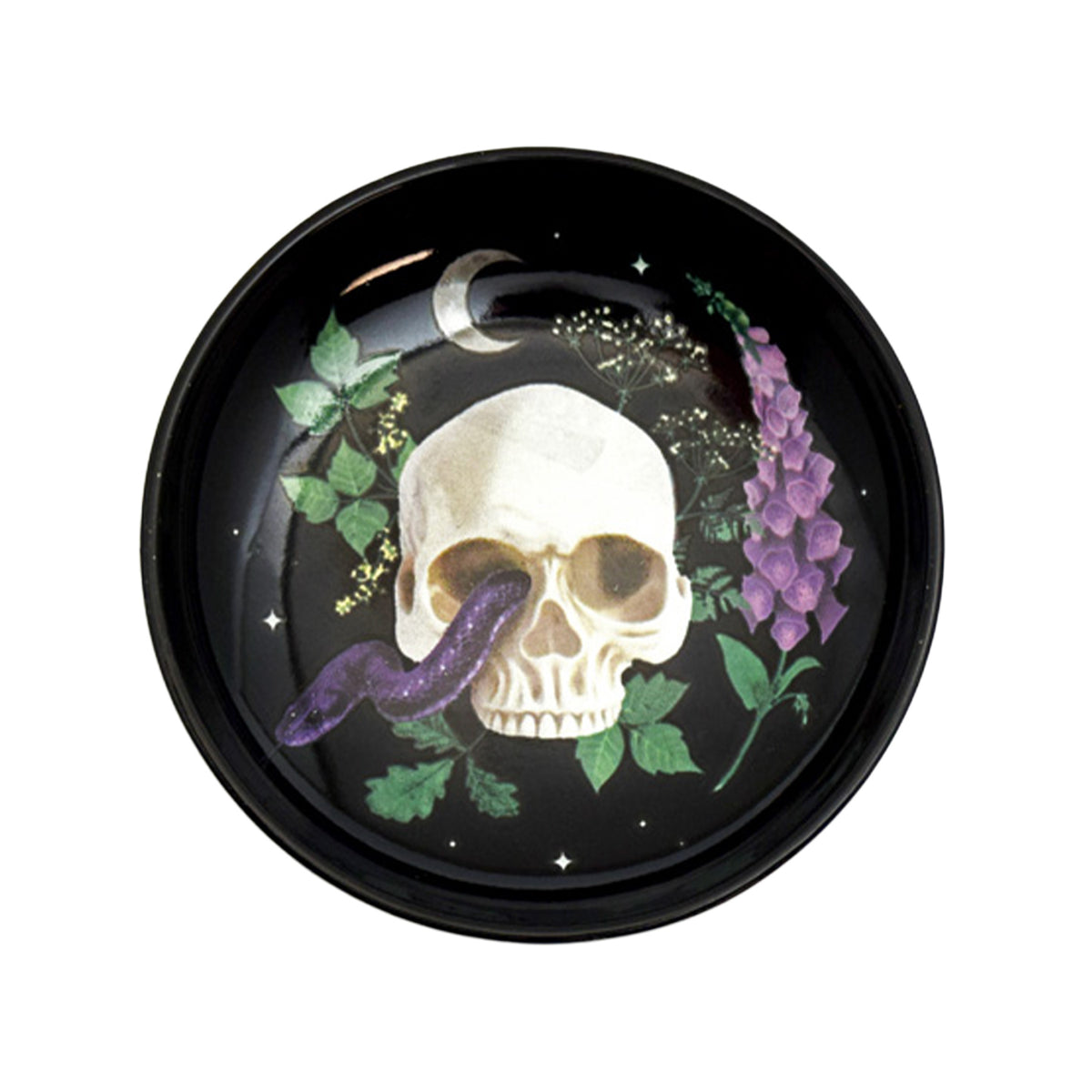 Vine & Venom Ashtray