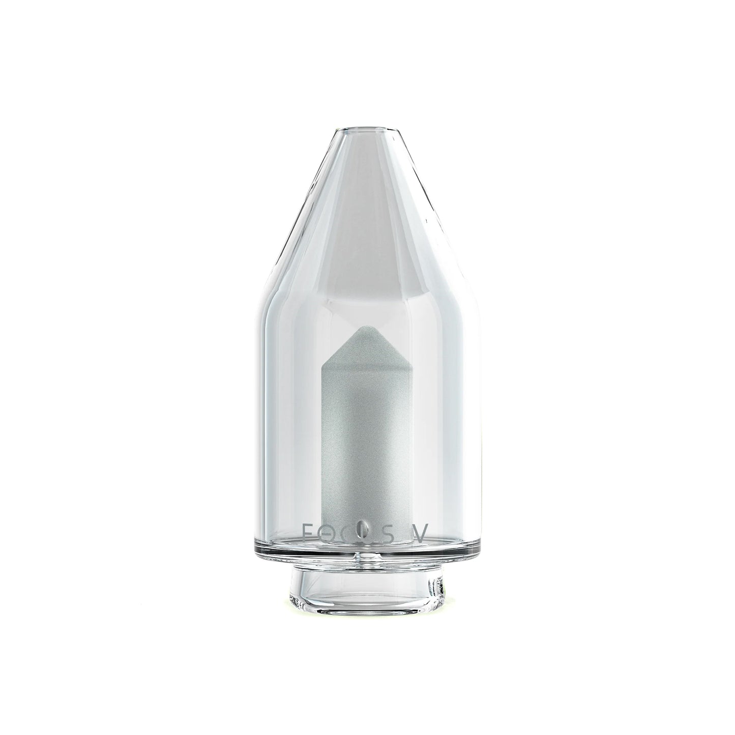 CARTA Glass Top