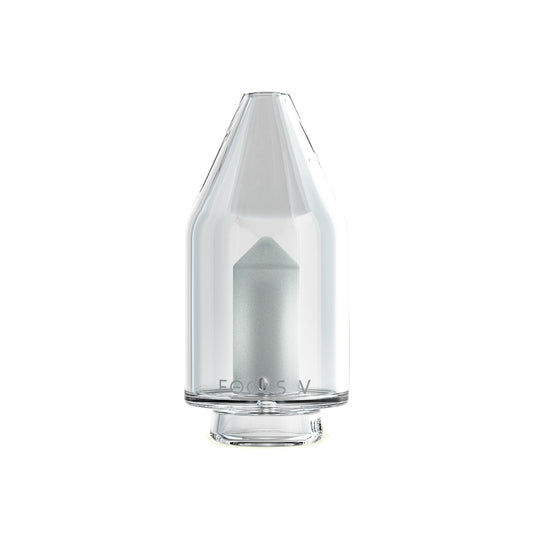 CARTA Glass Top