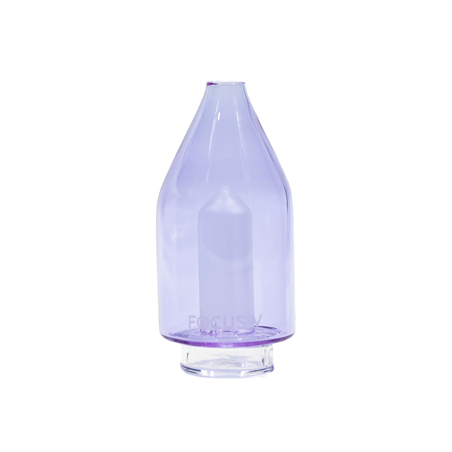 CARTA Glass Top