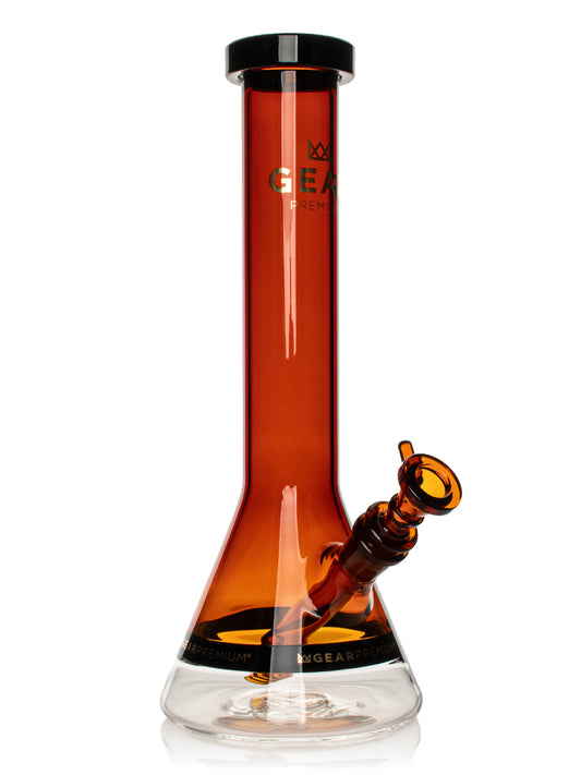 12" Tuxedo Swank Beaker Tube