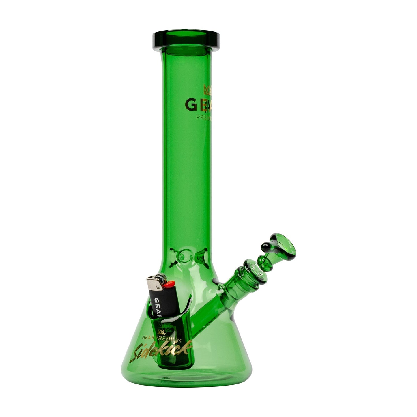 12" Sidekick Water Pipe