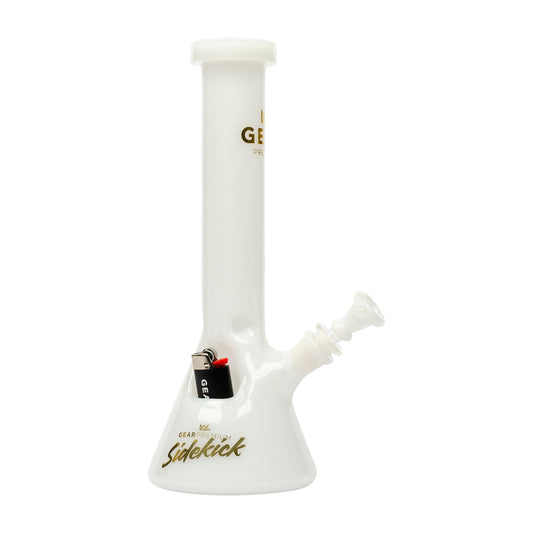 12" Sidekick Water Pipe